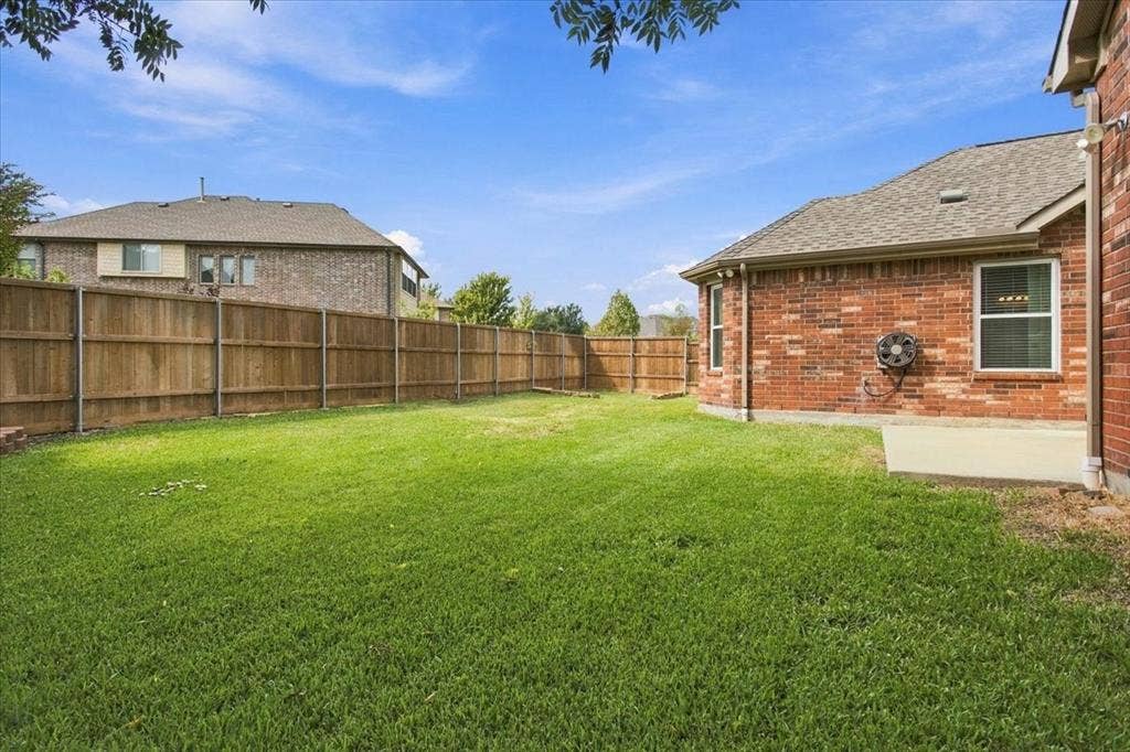 7605 Chadwick Drive, McKinney, TX 75072