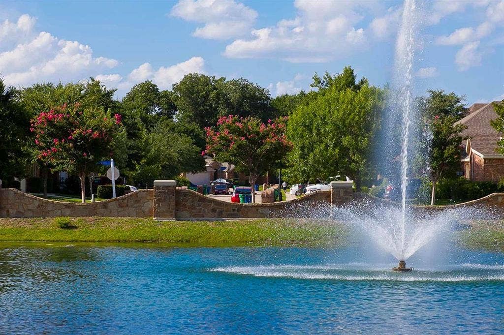 7605 Chadwick Drive, McKinney, TX 75072