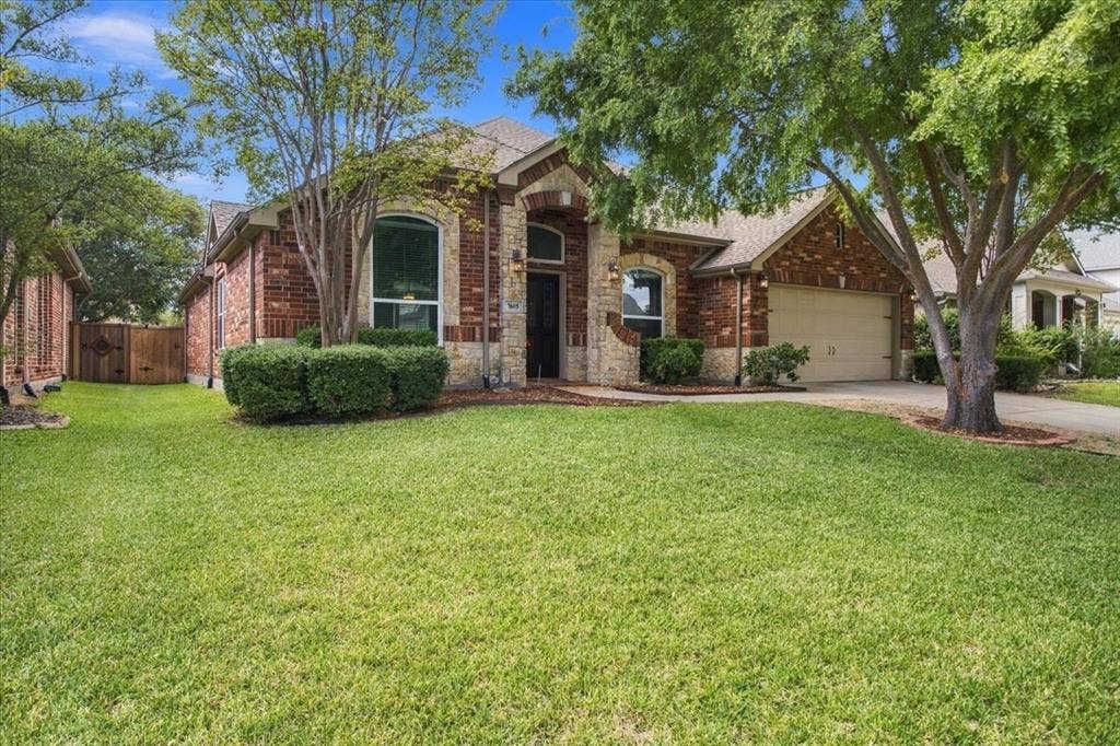 7605 Chadwick Drive, McKinney, TX 75072
