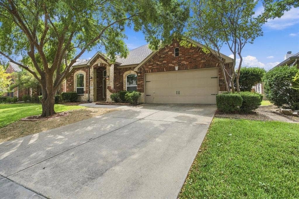7605 Chadwick Drive, McKinney, TX 75072
