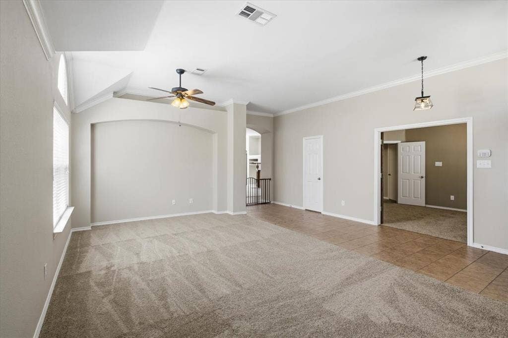 7605 Chadwick Drive, McKinney, TX 75072