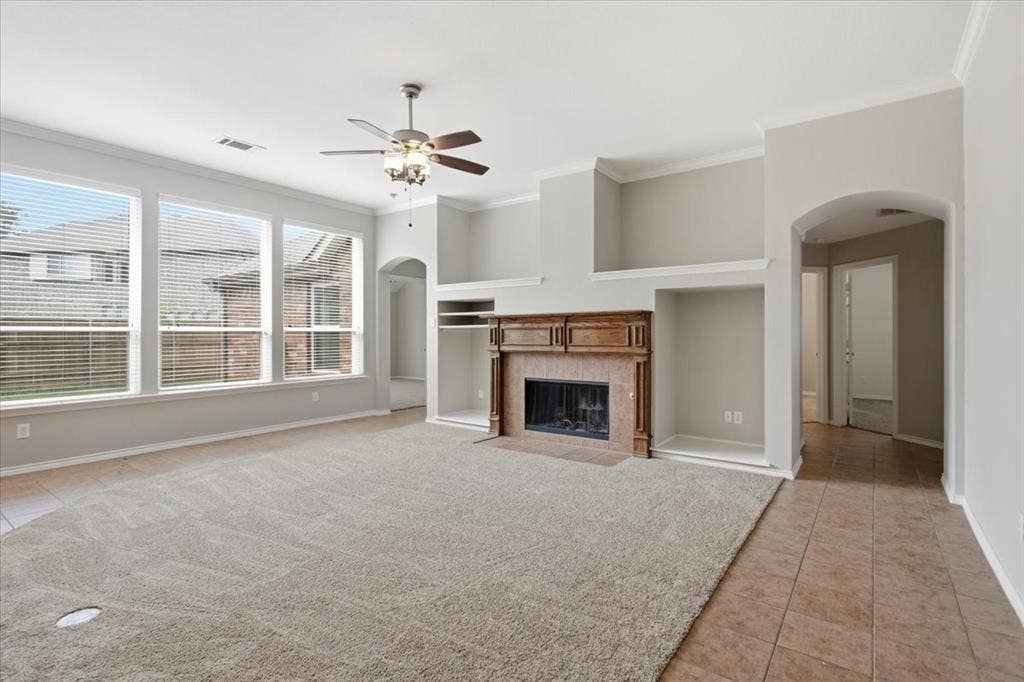 7605 Chadwick Drive, McKinney, TX 75072