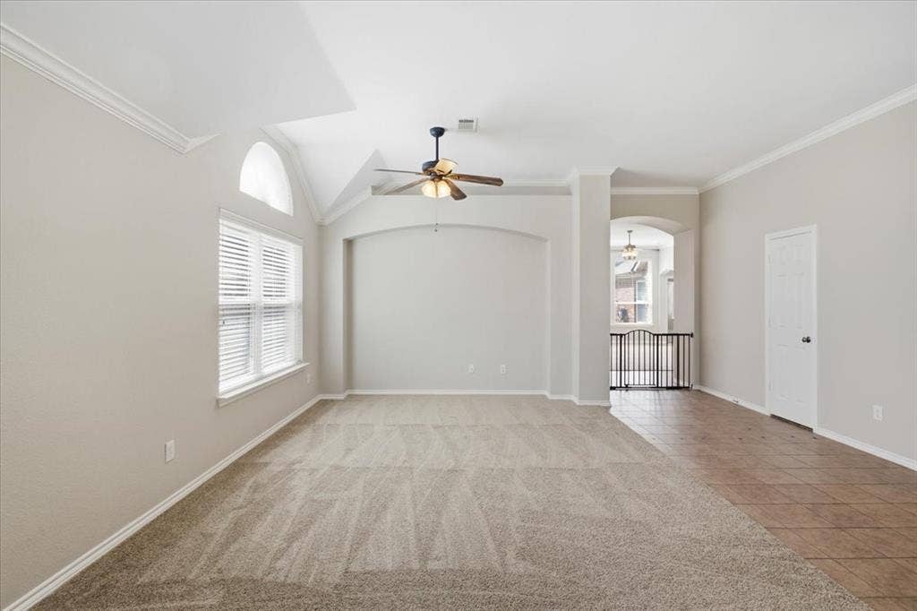 7605 Chadwick Drive, McKinney, TX 75072