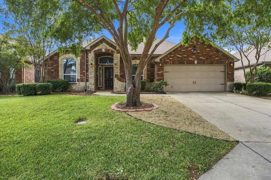 Property photo for 7605 Chadwick Drive, McKinney, TX