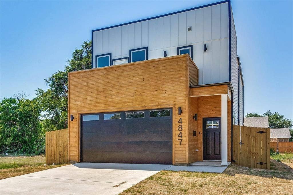 4847 Brashear Street, Dallas, TX 75210 4847 Brashear Street, Dallas, TX 75210