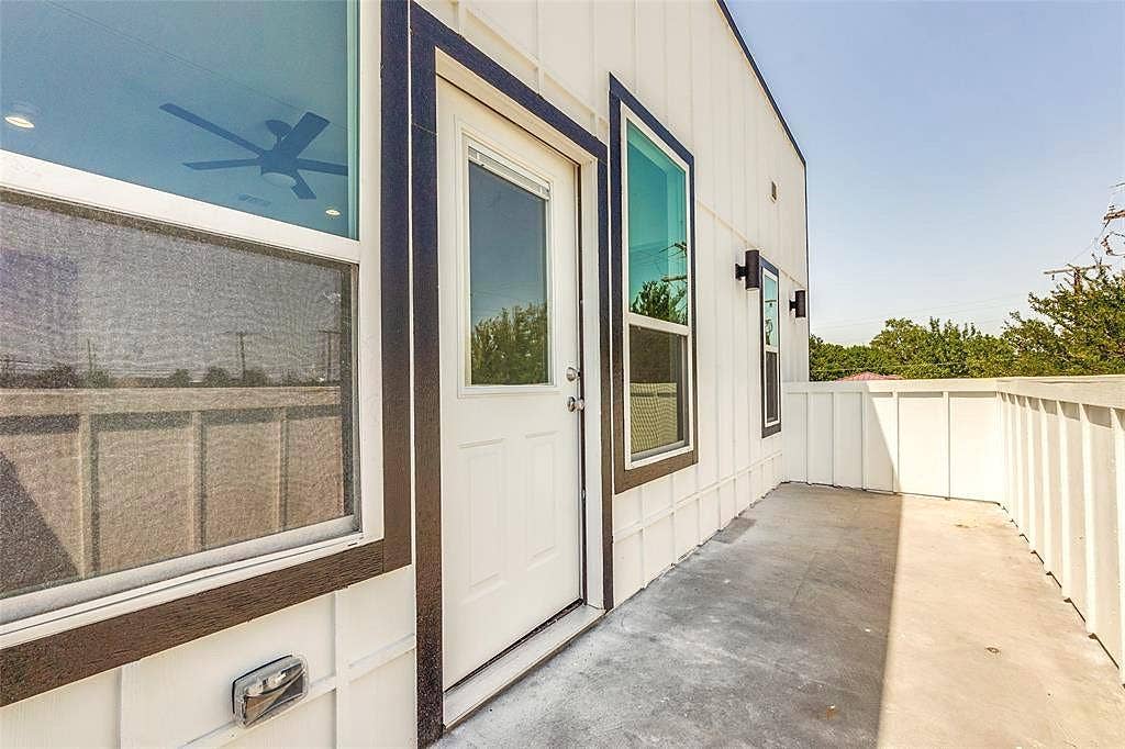 4847 Brashear Street, Dallas, TX 75210 4847 Brashear Street, Dallas, TX 75210