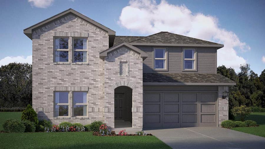 Property photo for 10749 BLACK ONYX Drive, Fort Worth, TX