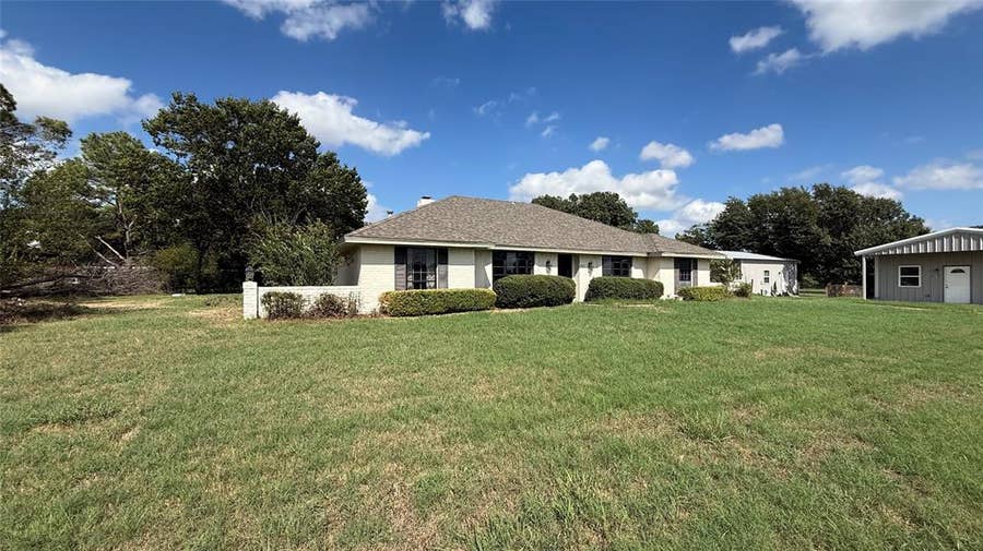Property photo for 4707 E Fm 1187, Burleson, TX