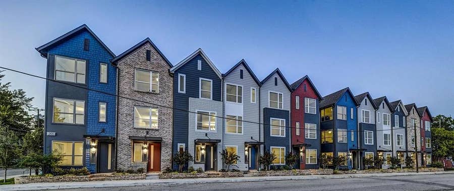Property photo for 301 E Lamar Street, #10, McKinney, TX