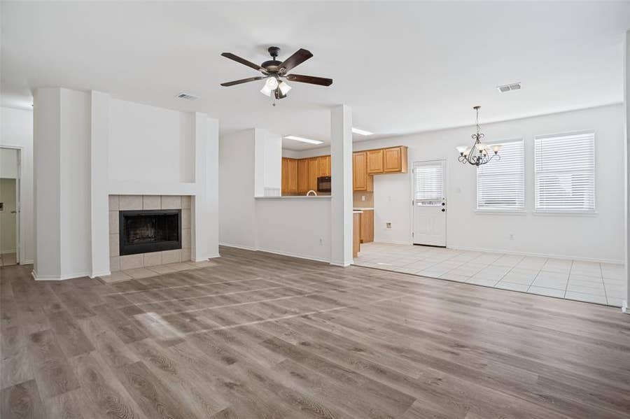 Property photo for 1507 Bankston Drive, Wylie, TX