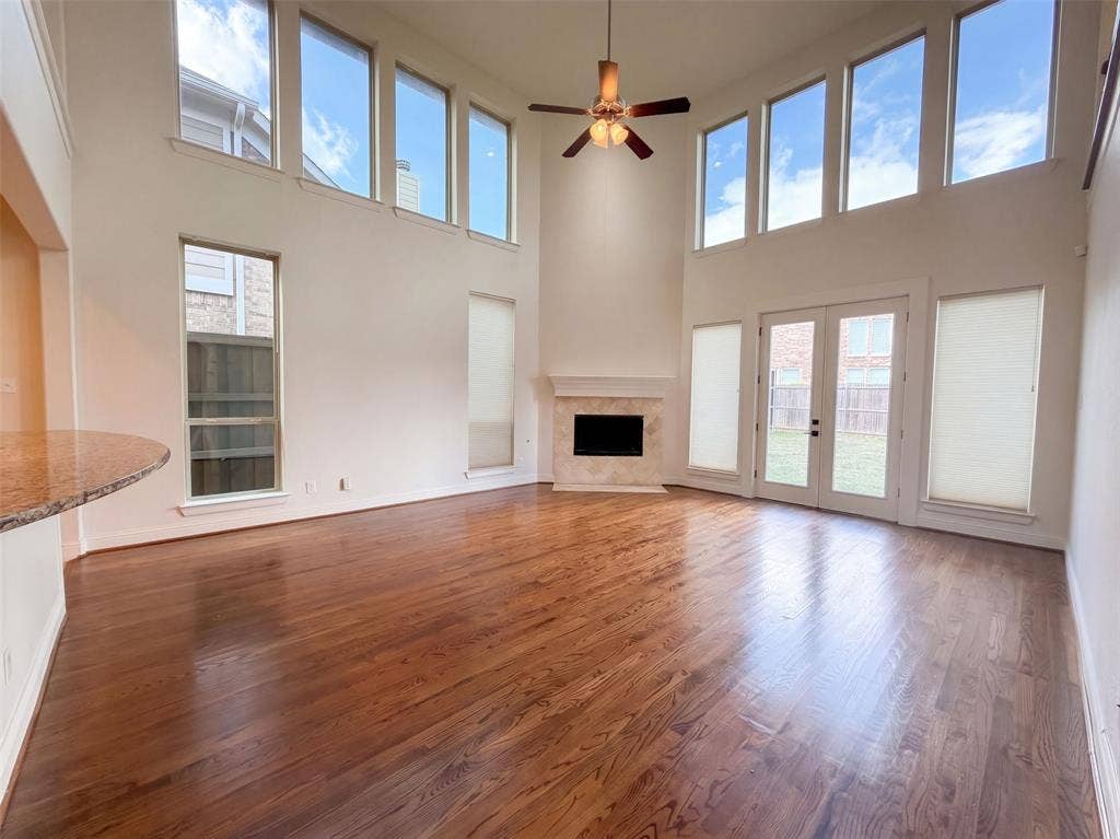 4409 Elmgreen Drive, Fort Worth, TX 76262