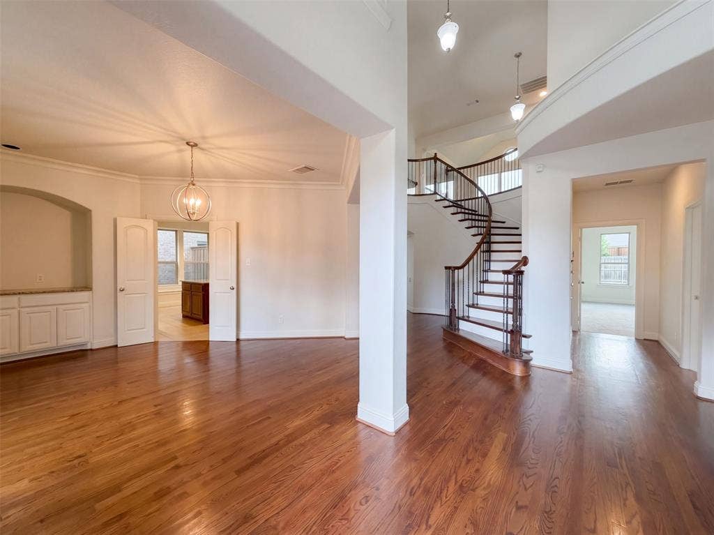 4409 Elmgreen Drive, Fort Worth, TX 76262