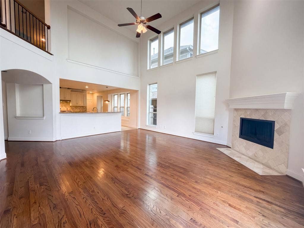 4409 Elmgreen Drive, Fort Worth, TX 76262
