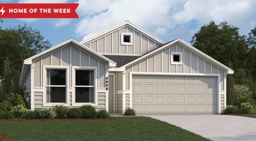 Property photo for 4013 Dublin Ridge Drive, Fort Worth, TX