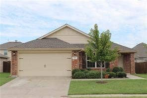 Property photo for 231 Belford Street S, Anna, TX