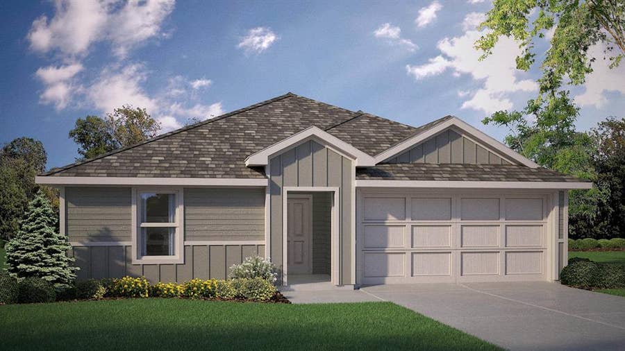 Property photo for 10308 MAYHEW Street, Fort Worth, TX