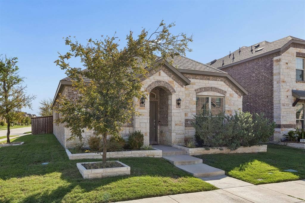 1510 Princeton Drive, Celina, TX 75009 1510 Princeton Drive, Celina, TX 75009