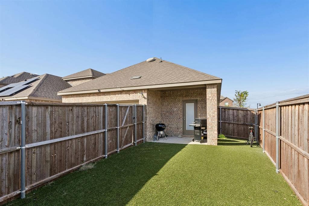 1510 Princeton Drive, Celina, TX 75009 1510 Princeton Drive, Celina, TX 75009