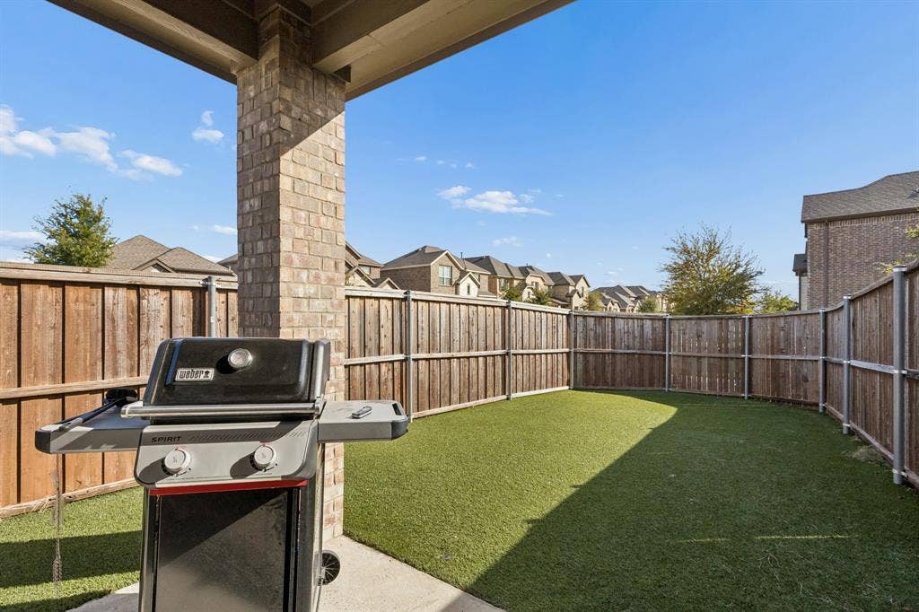 1510 Princeton Drive, Celina, TX 75009 1510 Princeton Drive, Celina, TX 75009