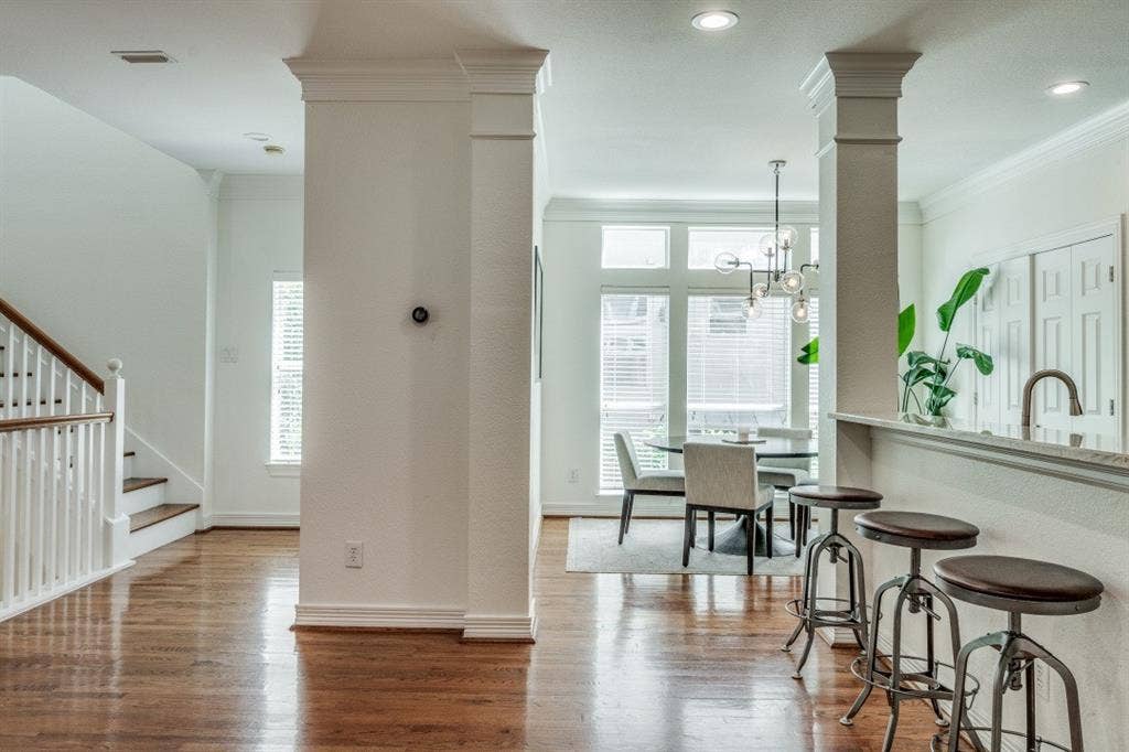 2910 State Street, Dallas, TX 75204 2910 State Street, Dallas, TX 75204