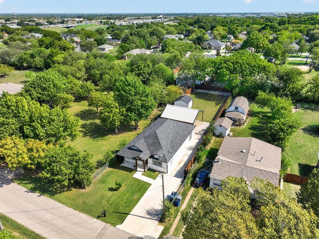 9116 Beckleycrest Avenue, Dallas, TX 75232 9116 Beckleycrest Avenue, Dallas, TX 75232