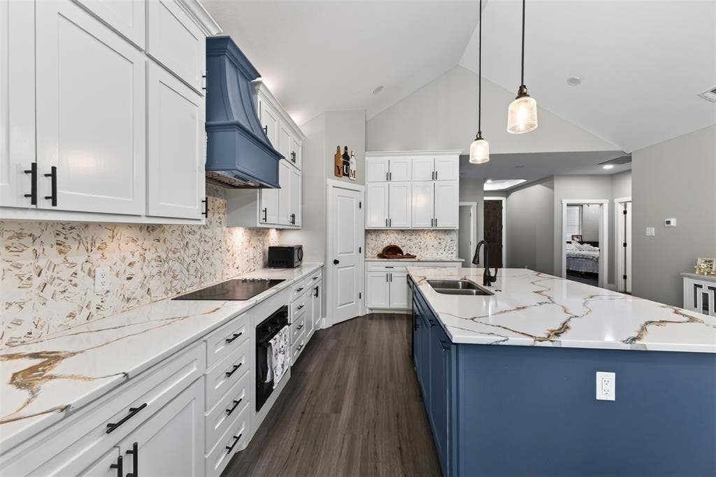 9116 Beckleycrest Avenue, Dallas, TX 75232 9116 Beckleycrest Avenue, Dallas, TX 75232