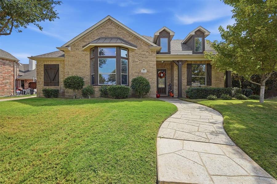Property photo for 1825 Sterling Trace Drive, Keller, TX