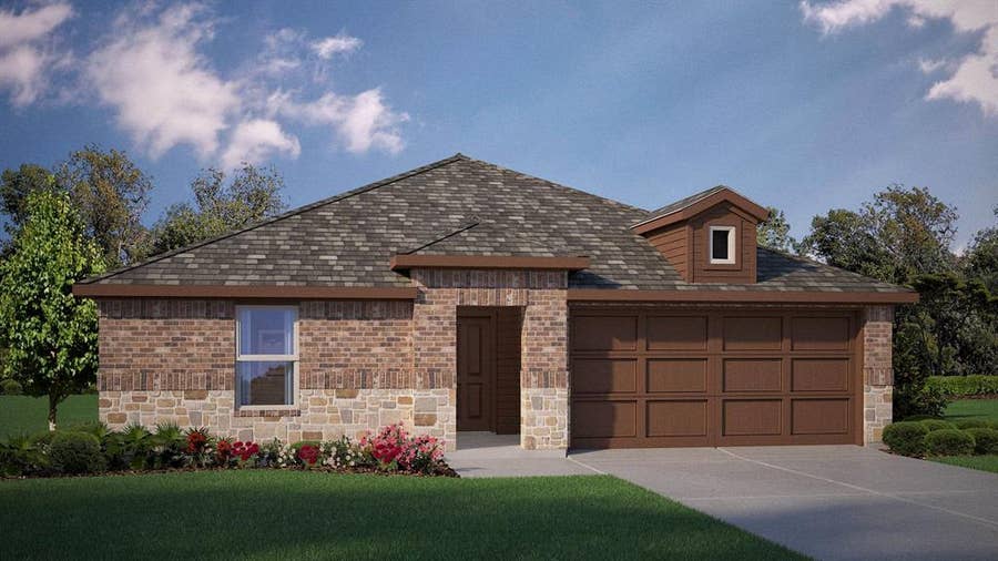 Property photo for 10301 MAYHEW Street, Fort Worth, TX