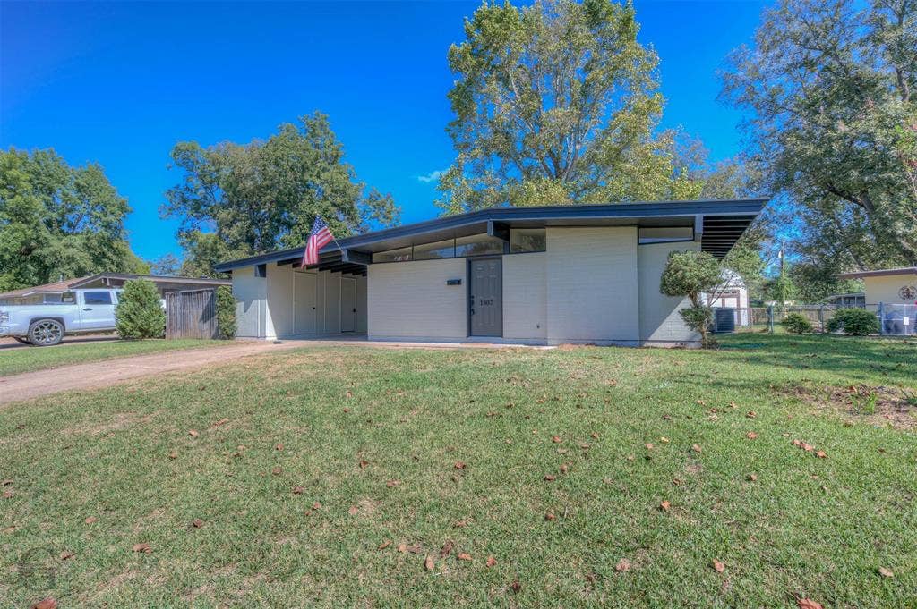 1807 Alison Avenue, Bossier City, LA 71112