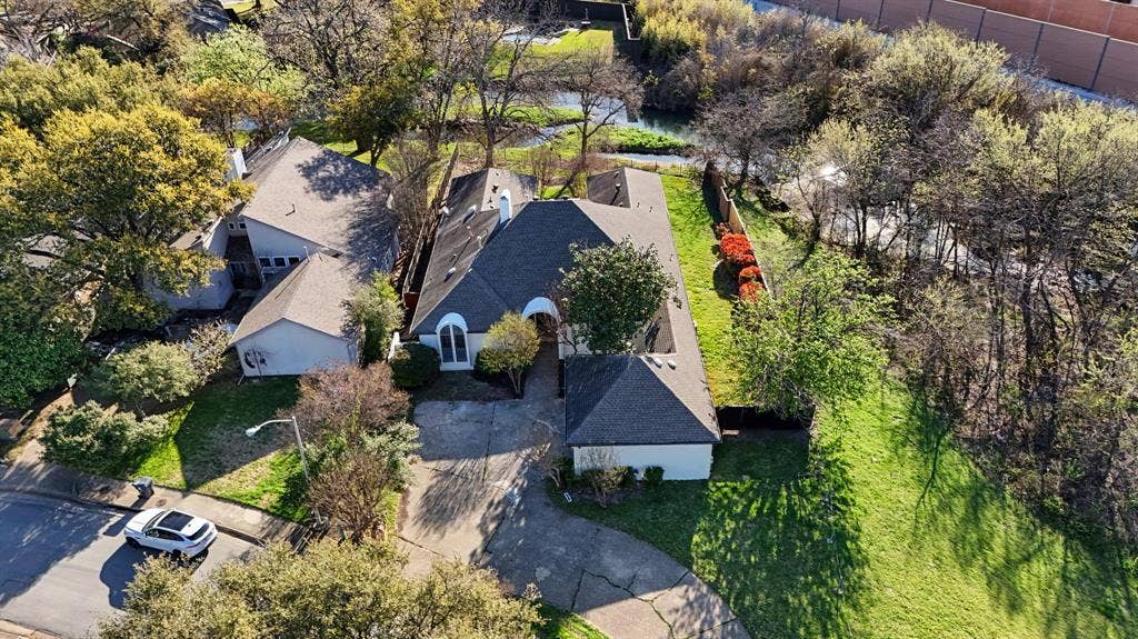 7012 Duffield Drive, Dallas, TX 75248