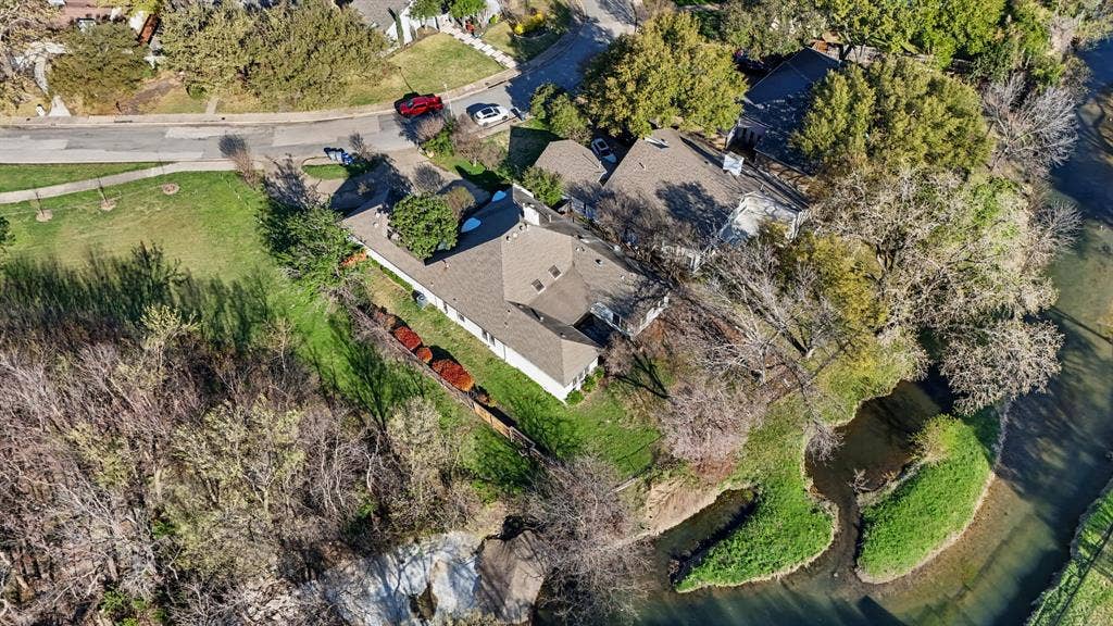 7012 Duffield Drive, Dallas, TX 75248