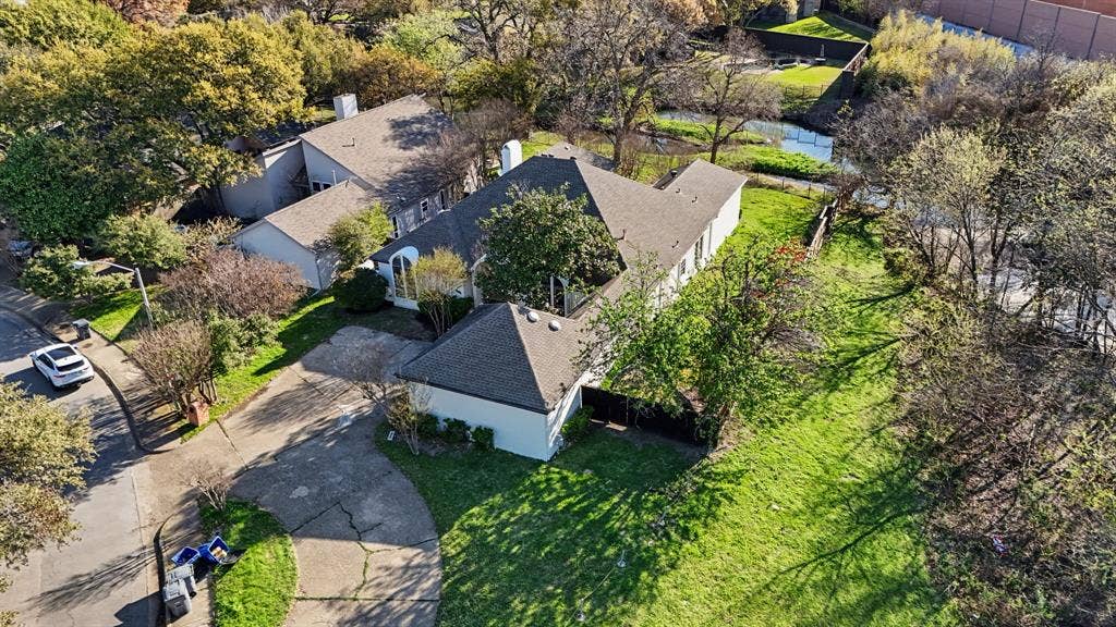 7012 Duffield Drive, Dallas, TX 75248