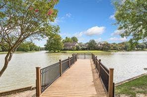 Community Lake