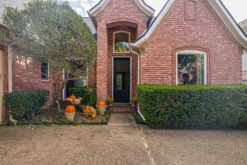 7510 Southwick, Garland, TX 75044