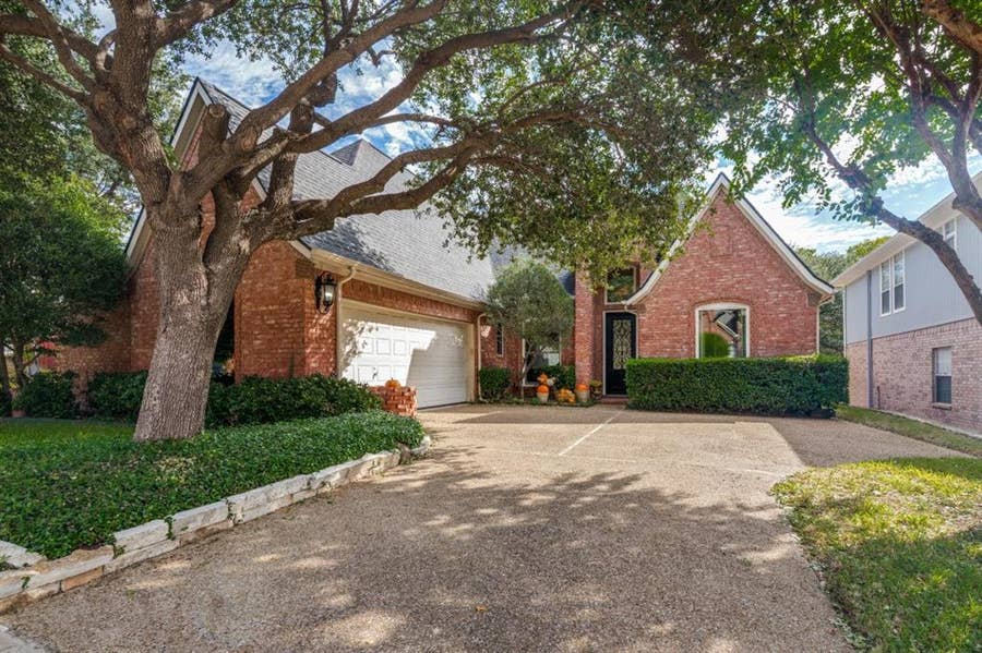 Property photo for 7510 Southwick, Garland, TX