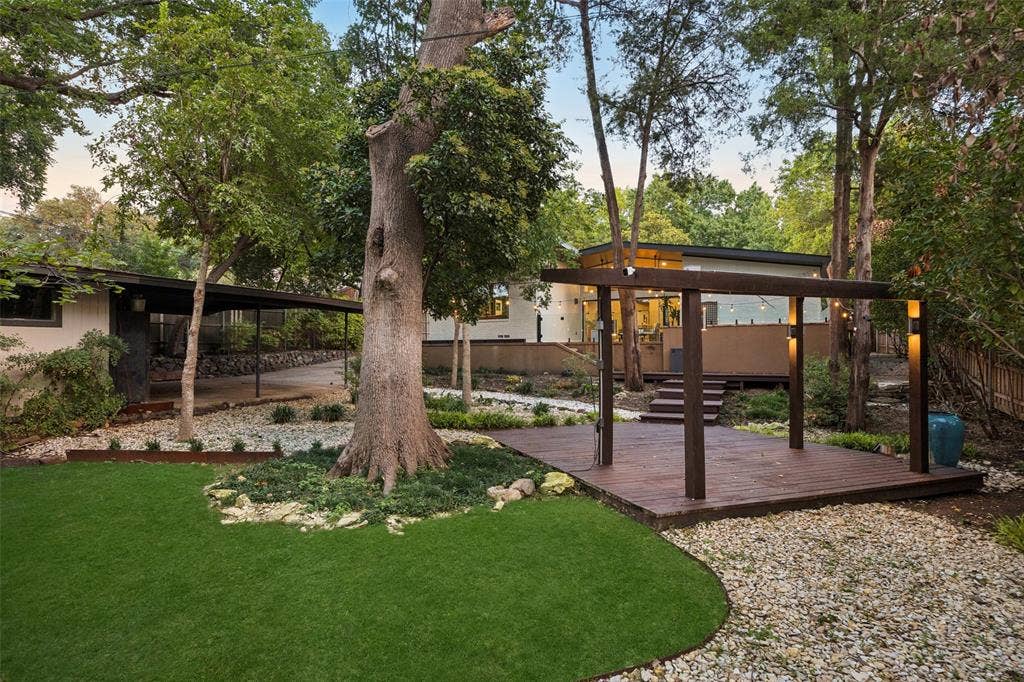 13321 Purple Sage Road, Dallas, TX 75240