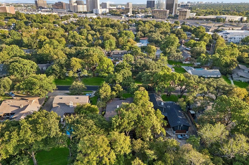 13321 Purple Sage Road, Dallas, TX 75240