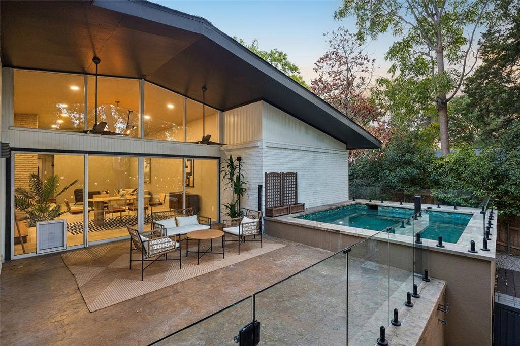 13321 Purple Sage Road, Dallas, TX 75240