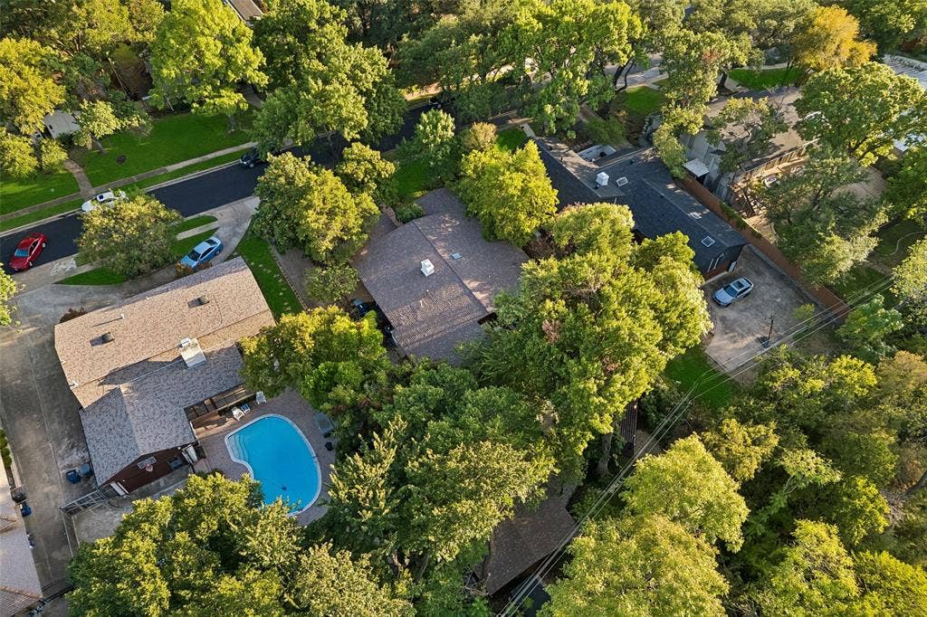 13321 Purple Sage Road, Dallas, TX 75240