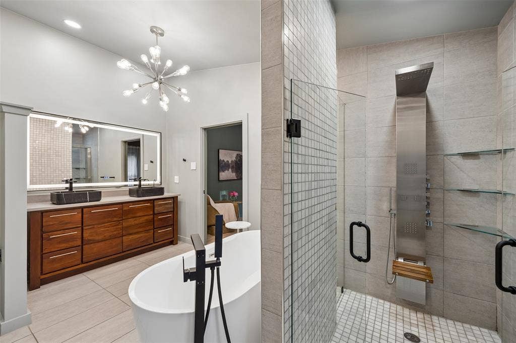 13321 Purple Sage Road, Dallas, TX 75240