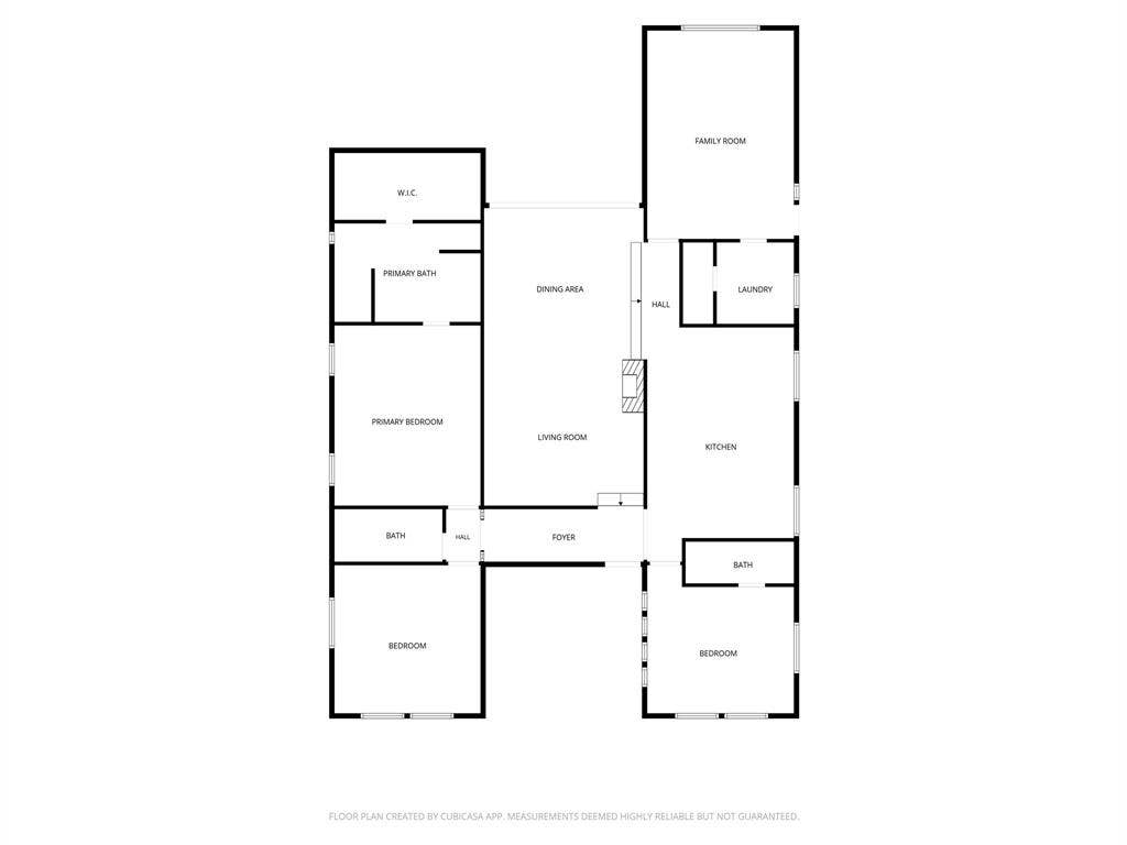 13321 Purple Sage Road, Dallas, TX 75240