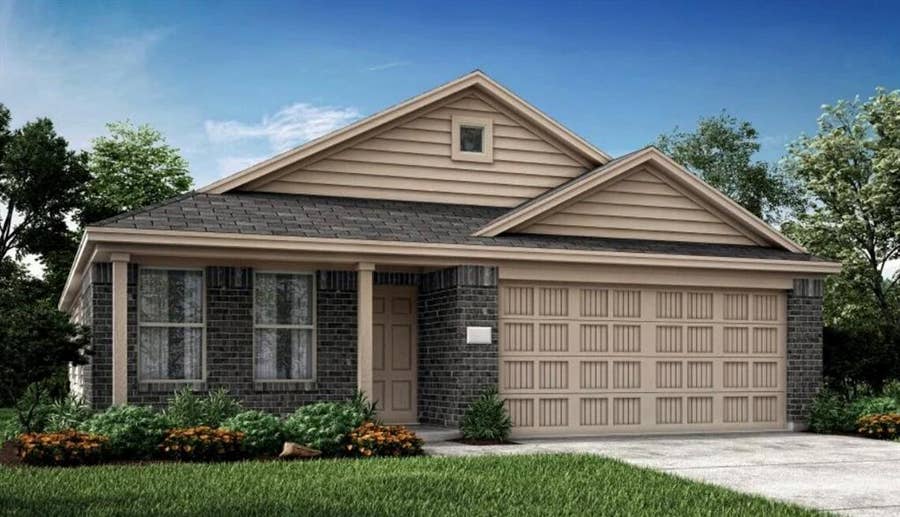 Property photo for 4060 Dublin Ridge Drive, Fort Worth, TX
