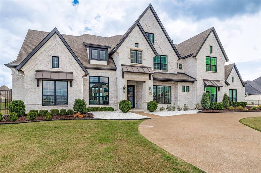 Property photo for 4604 Devon Drive, Parker, TX