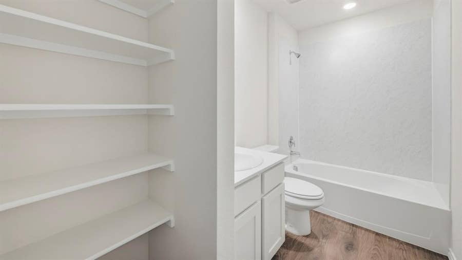 Property photo for 518 West Creek Fork Loop, Princeton, TX