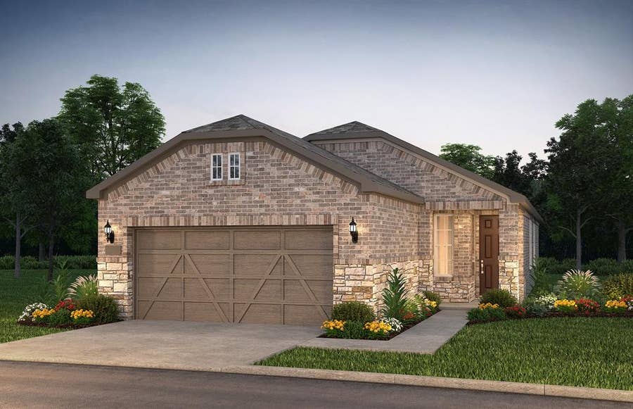 Property photo for 304 Snowbird Way, McKinney, TX