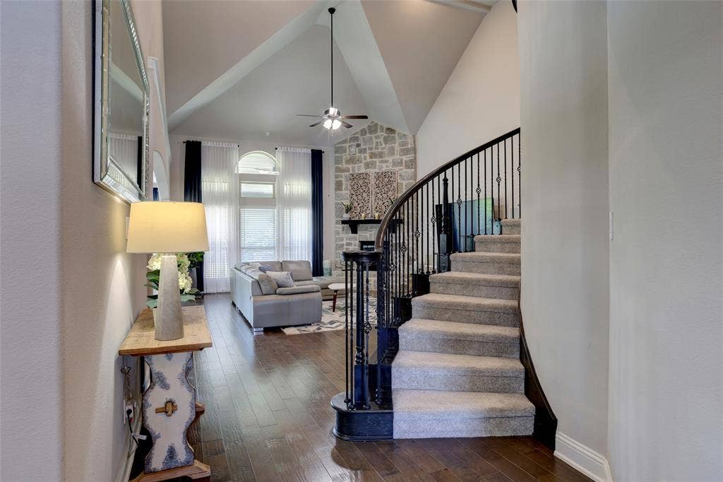 515 Dehaviland Lane, Fate, TX 75087 515 Dehaviland Lane, Fate, TX 75087