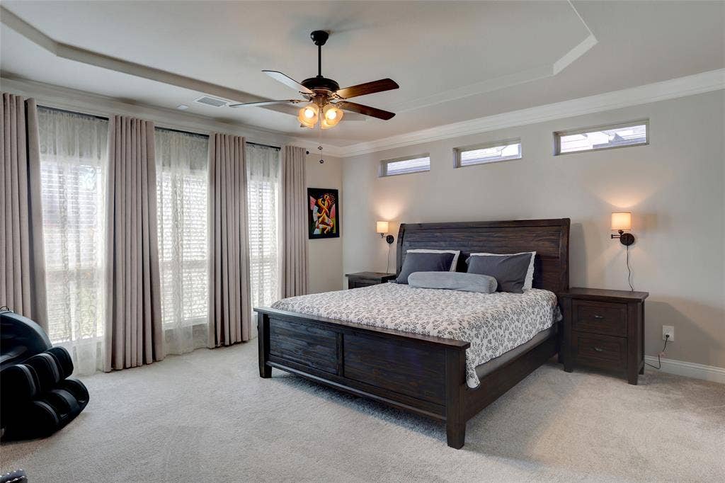 515 Dehaviland Lane, Fate, TX 75087 515 Dehaviland Lane, Fate, TX 75087