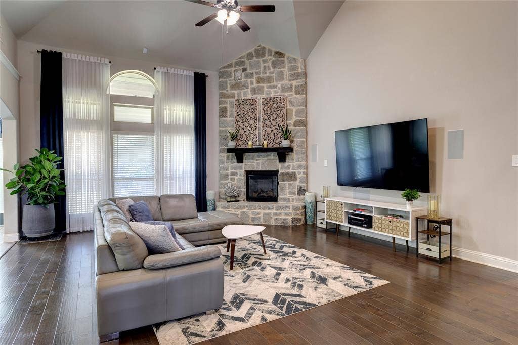 515 Dehaviland Lane, Fate, TX 75087 515 Dehaviland Lane, Fate, TX 75087