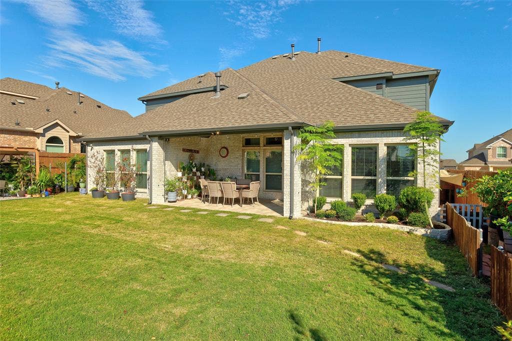 515 Dehaviland Lane, Fate, TX 75087 515 Dehaviland Lane, Fate, TX 75087