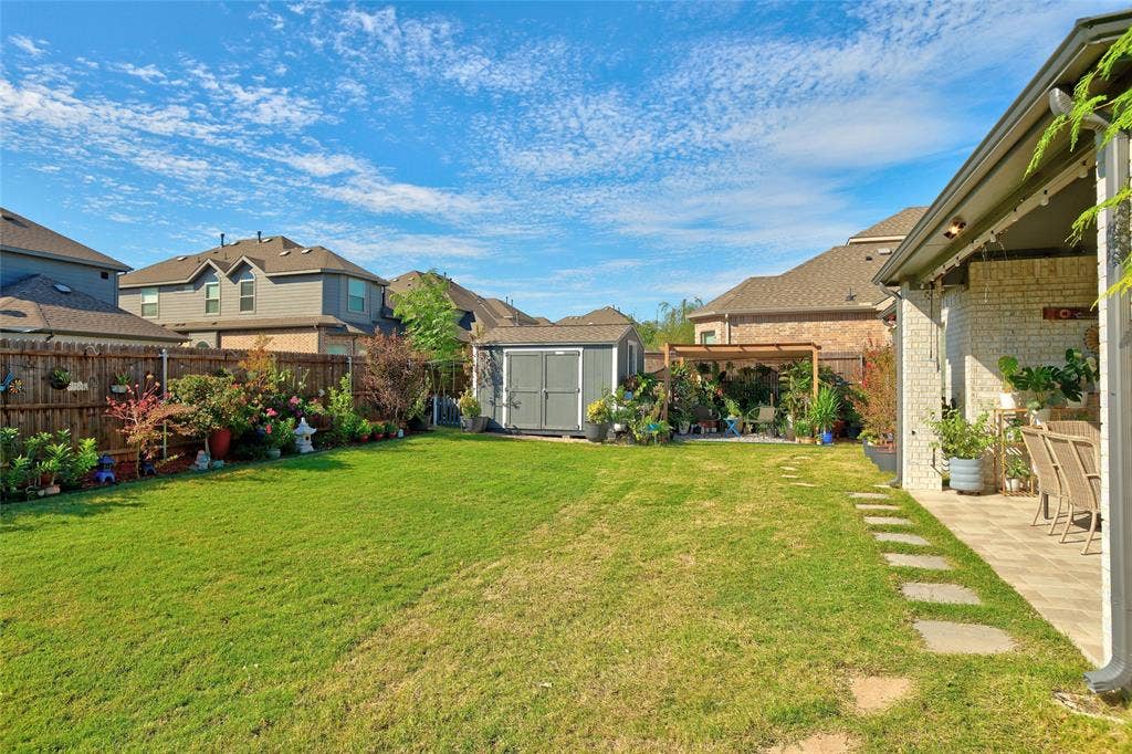 515 Dehaviland Lane, Fate, TX 75087 515 Dehaviland Lane, Fate, TX 75087